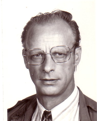 Joachim Panten